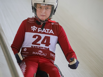 LATVIJAS ČEMPIONĀTS 2025 – SEZONAS NOSLĒGUMA SACENSĪBAS SIGULDĀ