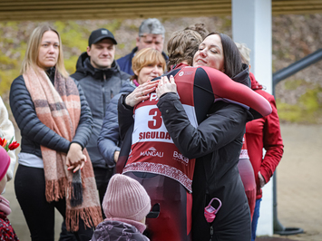 LATVIJAS ČEMPIONĀTS 2025 – SEZONAS NOSLĒGUMA SACENSĪBAS SIGULDĀ