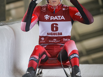 LATVIJAS ČEMPIONĀTS 2025 – SEZONAS NOSLĒGUMA SACENSĪBAS SIGULDĀ