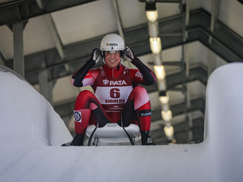 LATVIJAS ČEMPIONĀTS 2025 – SEZONAS NOSLĒGUMA SACENSĪBAS SIGULDĀ