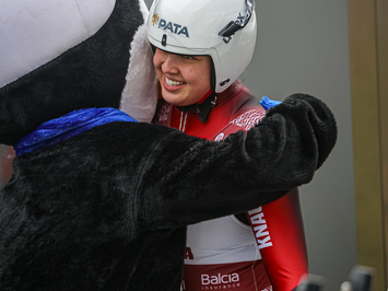 LATVIJAS ČEMPIONĀTS 2025 – SEZONAS NOSLĒGUMA SACENSĪBAS SIGULDĀ