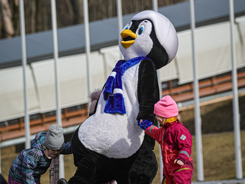 LATVIJAS ČEMPIONĀTS 2025 – SEZONAS NOSLĒGUMA SACENSĪBAS SIGULDĀ