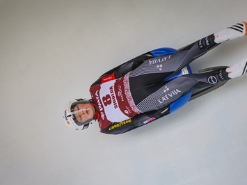 LATVIJAS ČEMPIONĀTS 2025 – SEZONAS NOSLĒGUMA SACENSĪBAS SIGULDĀ