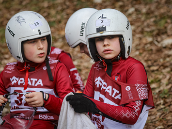 LATVIJAS ČEMPIONĀTS 2025 – SEZONAS NOSLĒGUMA SACENSĪBAS SIGULDĀ