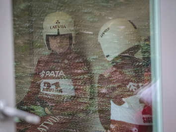 LATVIJAS ČEMPIONĀTS 2025 – SEZONAS NOSLĒGUMA SACENSĪBAS SIGULDĀ