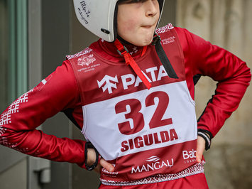 LATVIJAS ČEMPIONĀTS 2025 – SEZONAS NOSLĒGUMA SACENSĪBAS SIGULDĀ