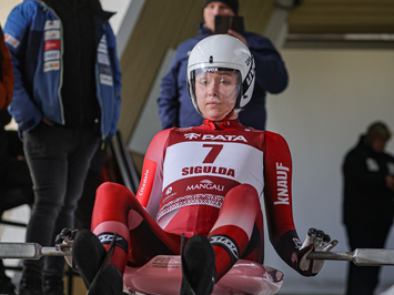 LATVIJAS ČEMPIONĀTS 2025 – SEZONAS NOSLĒGUMA SACENSĪBAS SIGULDĀ