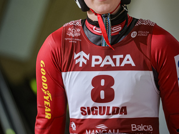 LATVIJAS ČEMPIONĀTS 2025 – SEZONAS NOSLĒGUMA SACENSĪBAS SIGULDĀ