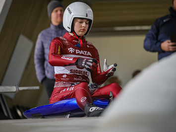 LATVIJAS ČEMPIONĀTS 2025 – SEZONAS NOSLĒGUMA SACENSĪBAS SIGULDĀ