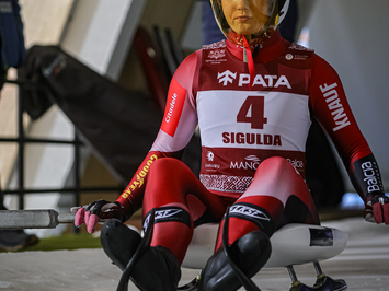 LATVIJAS ČEMPIONĀTS 2025 – SEZONAS NOSLĒGUMA SACENSĪBAS SIGULDĀ