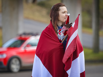 LATVIJAS ČEMPIONĀTS 2025 – SEZONAS NOSLĒGUMA SACENSĪBAS SIGULDĀ
