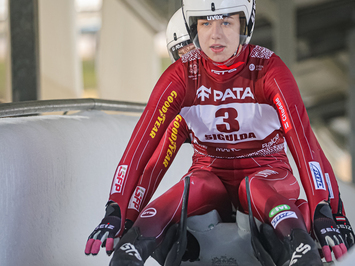 LATVIJAS ČEMPIONĀTS 2025 – SEZONAS NOSLĒGUMA SACENSĪBAS SIGULDĀ
