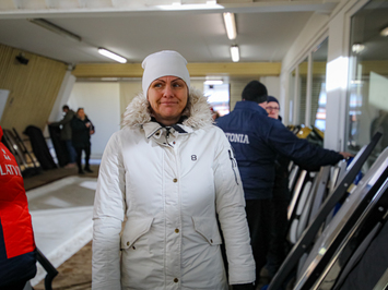 LATVIJAS ČEMPIONĀTS 2025 – SEZONAS NOSLĒGUMA SACENSĪBAS SIGULDĀ