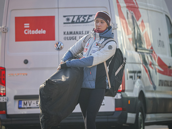 LATVIJAS ČEMPIONĀTS 2025 – SEZONAS NOSLĒGUMA SACENSĪBAS SIGULDĀ