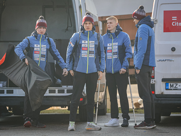 LATVIJAS ČEMPIONĀTS 2025 – SEZONAS NOSLĒGUMA SACENSĪBAS SIGULDĀ
