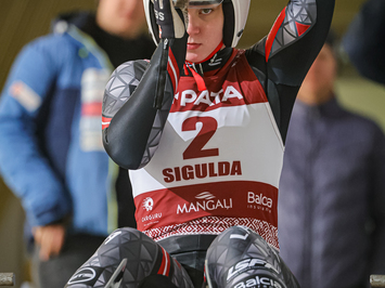 LATVIJAS ČEMPIONĀTS 2025 – SEZONAS NOSLĒGUMA SACENSĪBAS SIGULDĀ