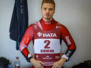 LATVIJAS ČEMPIONĀTS 2025 – SEZONAS NOSLĒGUMA SACENSĪBAS SIGULDĀ