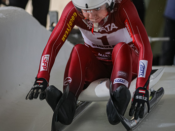 LATVIJAS ČEMPIONĀTS 2025 – SEZONAS NOSLĒGUMA SACENSĪBAS SIGULDĀ