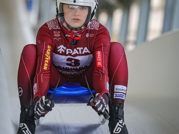 LATVIJAS ČEMPIONĀTS 2025 – SEZONAS NOSLĒGUMA SACENSĪBAS SIGULDĀ