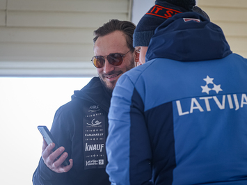 LATVIJAS ČEMPIONĀTS 2025 – SEZONAS NOSLĒGUMA SACENSĪBAS SIGULDĀ