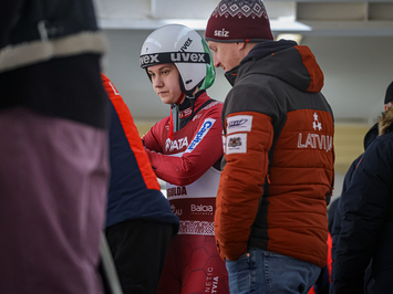 LATVIJAS ČEMPIONĀTS 2025 – SEZONAS NOSLĒGUMA SACENSĪBAS SIGULDĀ