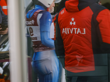 LATVIJAS ČEMPIONĀTS 2025 – SEZONAS NOSLĒGUMA SACENSĪBAS SIGULDĀ