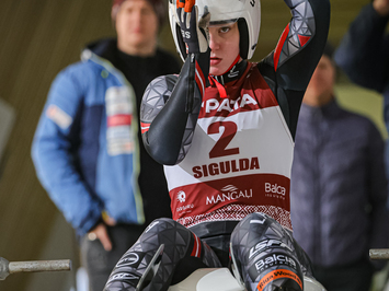 LATVIJAS ČEMPIONĀTS 2025 – SEZONAS NOSLĒGUMA SACENSĪBAS SIGULDĀ