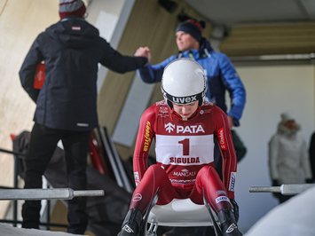 LATVIJAS ČEMPIONĀTS 2025 – SEZONAS NOSLĒGUMA SACENSĪBAS SIGULDĀ