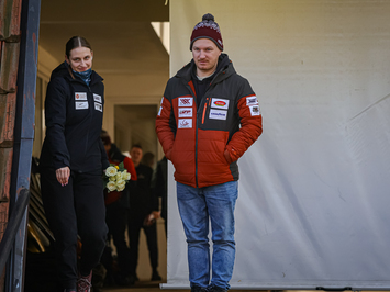 LATVIJAS ČEMPIONĀTS 2025 – SEZONAS NOSLĒGUMA SACENSĪBAS SIGULDĀ