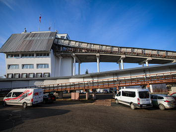 LATVIJAS ČEMPIONĀTS 2025 – SEZONAS NOSLĒGUMA SACENSĪBAS SIGULDĀ