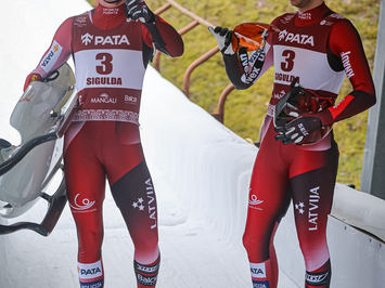 LATVIJAS ČEMPIONĀTS 2025 – SEZONAS NOSLĒGUMA SACENSĪBAS SIGULDĀ