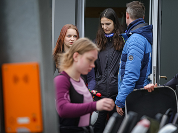 LATVIJAS ČEMPIONĀTS 2025 – SEZONAS NOSLĒGUMA SACENSĪBAS SIGULDĀ