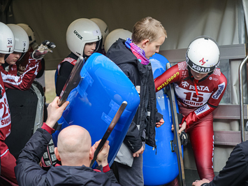 LATVIJAS ČEMPIONĀTS 2025 – SEZONAS NOSLĒGUMA SACENSĪBAS SIGULDĀ