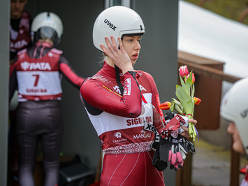 LATVIJAS ČEMPIONĀTS 2025 – SEZONAS NOSLĒGUMA SACENSĪBAS SIGULDĀ