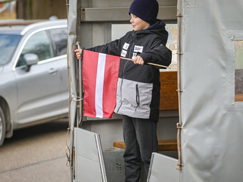 LATVIJAS ČEMPIONĀTS 2025 – SEZONAS NOSLĒGUMA SACENSĪBAS SIGULDĀ