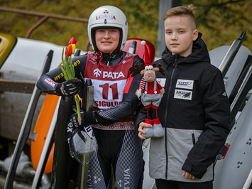 LATVIJAS ČEMPIONĀTS 2025 – SEZONAS NOSLĒGUMA SACENSĪBAS SIGULDĀ