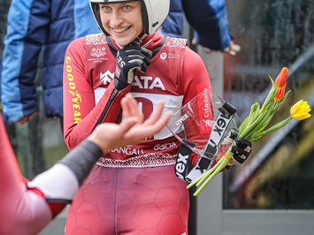 LATVIJAS ČEMPIONĀTS 2025 – SEZONAS NOSLĒGUMA SACENSĪBAS SIGULDĀ