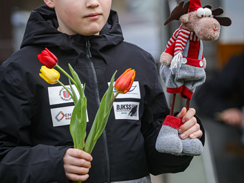 LATVIJAS ČEMPIONĀTS 2025 – SEZONAS NOSLĒGUMA SACENSĪBAS SIGULDĀ