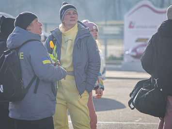 LATVIJAS ČEMPIONĀTS 2025 – SEZONAS NOSLĒGUMA SACENSĪBAS SIGULDĀ