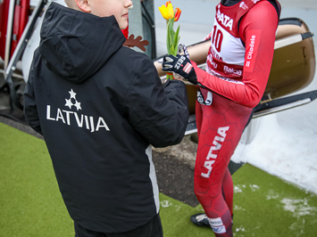 LATVIJAS ČEMPIONĀTS 2025 – SEZONAS NOSLĒGUMA SACENSĪBAS SIGULDĀ