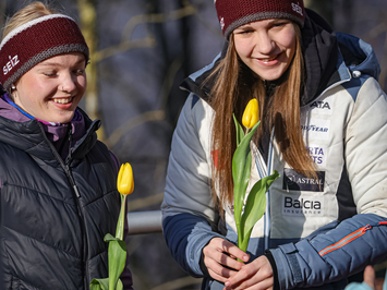 LATVIJAS ČEMPIONĀTS 2025 – SEZONAS NOSLĒGUMA SACENSĪBAS SIGULDĀ