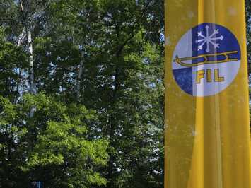 Latvijas jaunie kamaniņu sportisti izceļas 43. FIL Vasaras kausā Zwickau