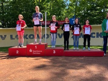 Latvijas jaunie kamaniņu sportisti izceļas 43. FIL Vasaras kausā Zwickau