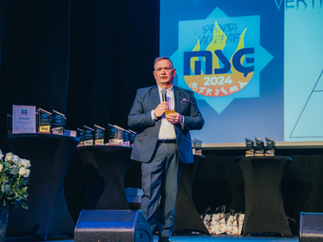 Murjāņu Sporta ģimnāzijas “Sporta laureāts 2024” – kamaniņu sportisti starp spožākajiem!