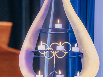 Murjāņu Sporta ģimnāzijas “Sporta laureāts 2024” – kamaniņu sportisti starp spožākajiem!