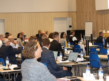 FIL kongress lemj: Krievijas sportisti nepiedalīsies 2026. gada ziemas olimpiskajās spēlēs