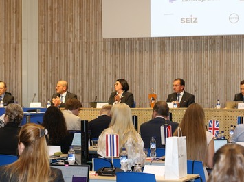 FIL kongress lemj: Krievijas sportisti nepiedalīsies 2026. gada ziemas olimpiskajās spēlēs