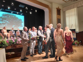 Murjāņu sporta ģimnāzijas izlaidums – jauno čempionu starts lielajiem mērķiem