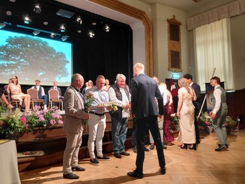 Murjāņu sporta ģimnāzijas izlaidums – jauno čempionu starts lielajiem mērķiem