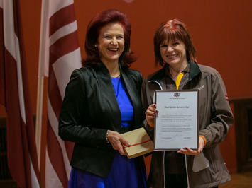 The Speaker congratulated the athletes